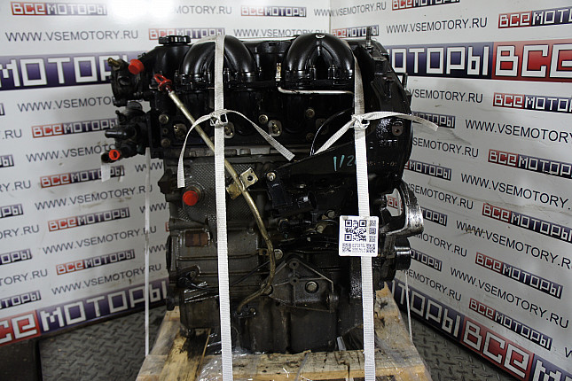 Контрактный двигатель FIAT 223 A6.000