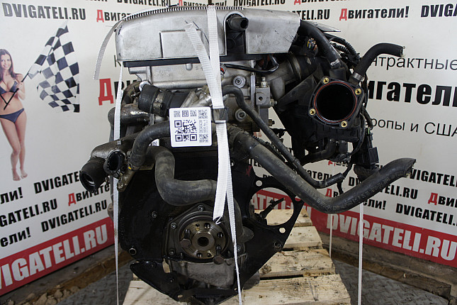 Контрактный двигатель Alfa Romeo AR 36301