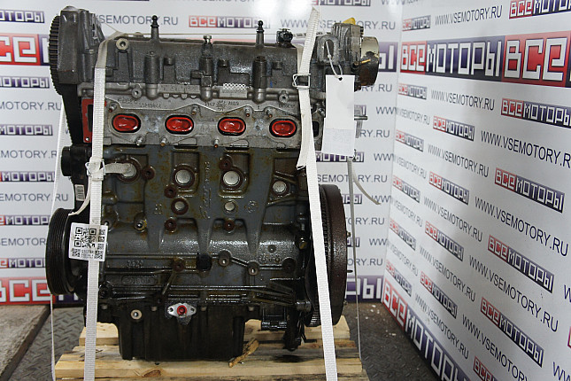 Контрактный двигатель SAAB Z19DTR