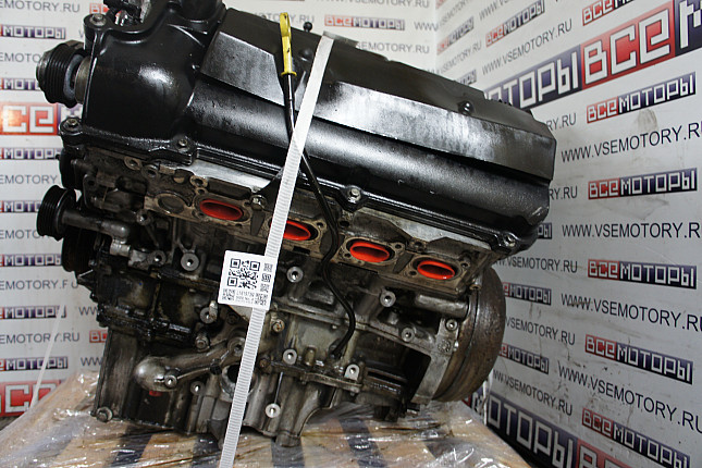 Контрактный двигатель CADILLAC LH 2 