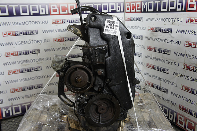Фотография двигателя PEUGEOT 1580 SPI