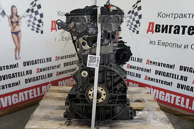 Фотография двигателя Peugeot 6FZ (EW7J4)
