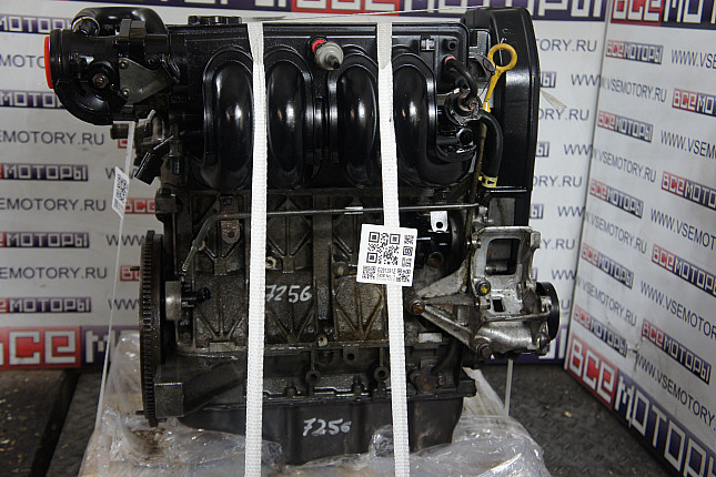 Фотография двигателя ROVER 16 K4F