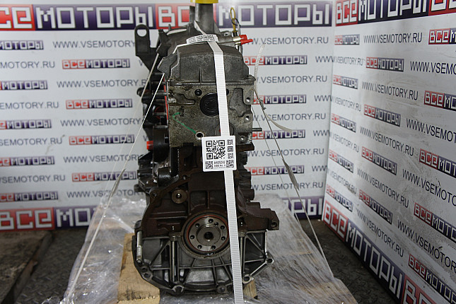 Контрактный двигатель RENAULT K7J 710
