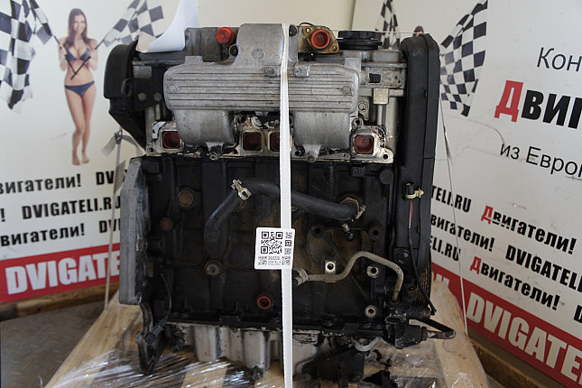 Контрактный двигатель Land Rover 20 T2N
