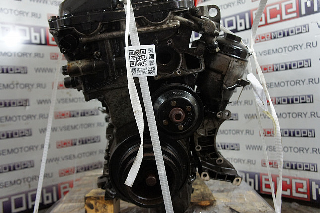 Контрактный двигатель BMW M 54 B 22 (226S1)