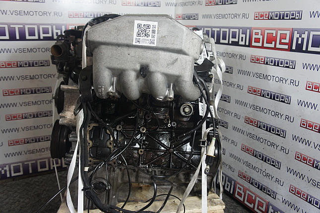 Контрактный двигатель MERCEDES-BENZ M 111.920