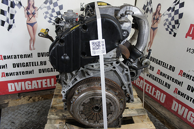 Контрактный двигатель Rover 20 T2R