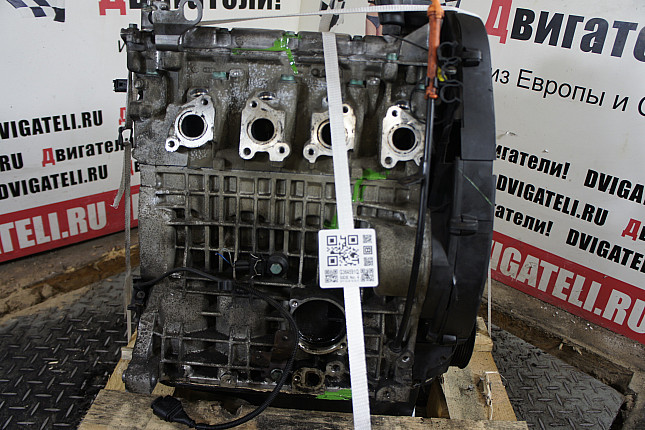 Контрактный двигатель VW AUD