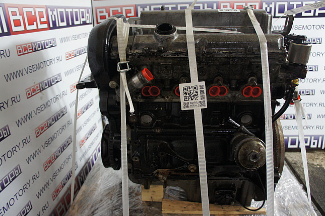 Контрактный двигатель OPEL X18XE20M31226