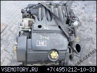 ДВИГАТЕЛЬ ROVER 75 MG ZT 2.0 V6 В СБОРЕ RADOM