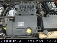 ДВИГАТЕЛЬ ROVER 75 2.0 V6 LAND MG 125TYS KM