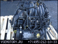 ДВИГАТЕЛЬ В СБОРЕ 2.5 V6 ROVER 75 MG ZT 03Г.