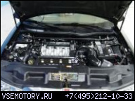 ENGINE-8CYL 4.6L- 2002 LINCOLN CONTINENTAL