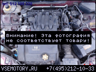 ДВИГАТЕЛЬ БЕНЗИН ROVER 75 MG ZT 2.0 V6 20K4F