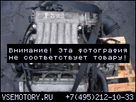 ДВИГАТЕЛЬ В СБОРЕ HYUNDAI COUPE TIBURON 2.7 V6 05Г.