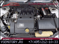 ROVER 75 MG ZT 2.0 2.5 V6 KOLEKTOR SSACY 73 ТЫС KM