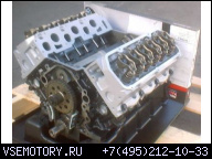 НОВЫЙ ВОСТ. НА ЗАВОДЕ FORD MUSTANG THUNDERBIRD MERCURY COUGAR 3.8 ЛИТ. V6 ДВИГАТЕЛЬ 1996-98