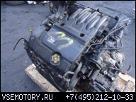 ДВИГАТЕЛЬ В СБОРЕ 2.5 V6 ROVER 75 MG ZS ZT 03Г.