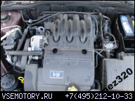 ДВИГАТЕЛЬ 2.0 V6 ROVER 75 MG FREELANDER 76000 W МАШИНЕ