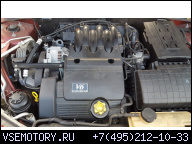 ДВИГАТЕЛЬ MG ZT ROVER 75 2.5 V6 98-05 ГАРАНТИЯ 25K4F
