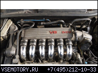 ДВИГАТЕЛЬ MOTOR ALFA ROMEO 156 166 2.5 V6
