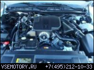 ENGINE-8CYL 4.6L: 07 FORD CROWN VIC, LINCOLN TOWN АВТО